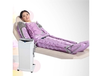 B 8320 Presso Therapy Lymphatic Drainage Massage Device - 1