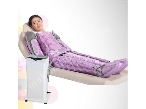 B 8320 Presso Therapy Lymphatic Drainage Massage Device