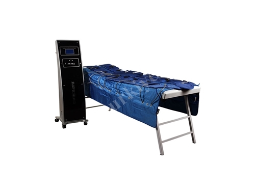B 8310A (PressoTherapy) Lymph Drainage Massage Device
