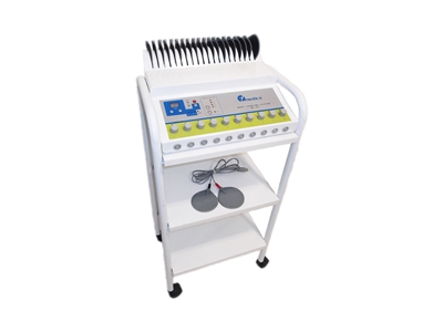 Электро Терапия Пассивная Гимнастика Устройства для Похудения - 0