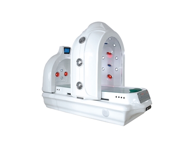 ENF 01 Full Heating System Slimming Unit - 0