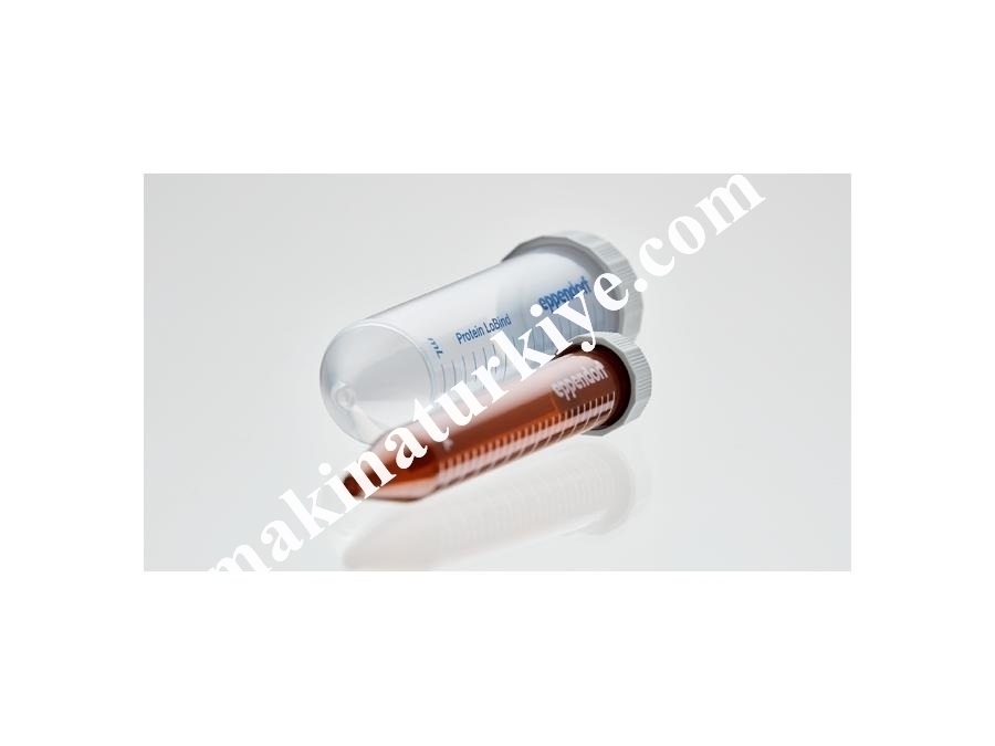 Eppendorf Tüpler 5.0 Ml - Eppendorf