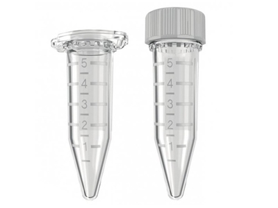Eppendorf Tüpler 5.0 Ml - Eppendorf - 1