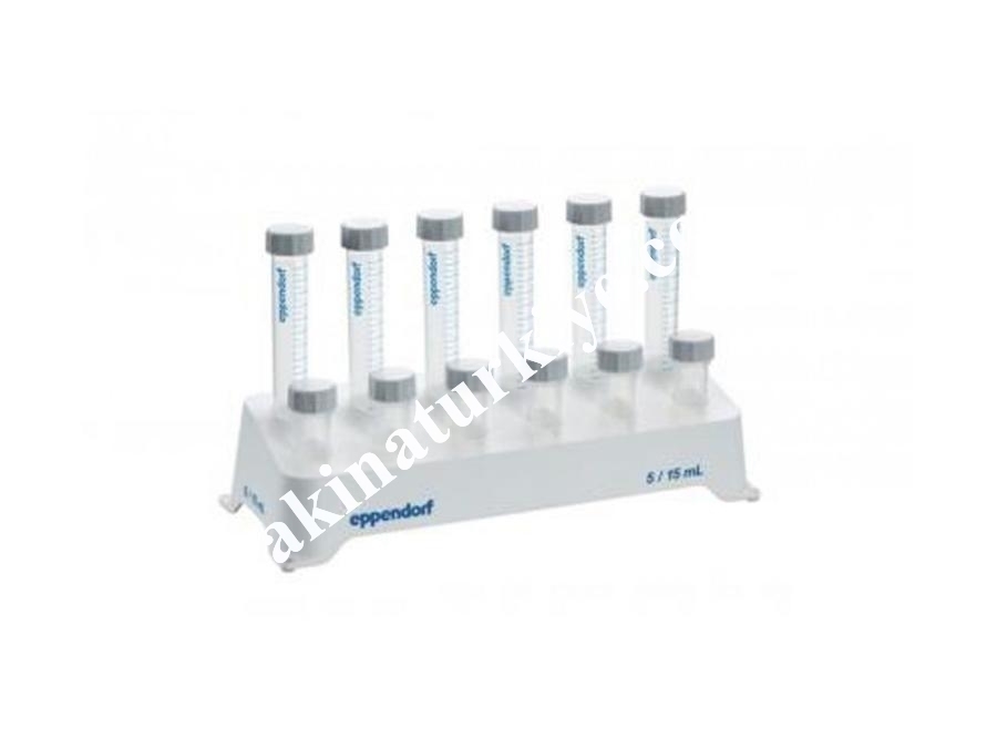 Eppendorf Tüpler 5.0 Ml - Eppendorf