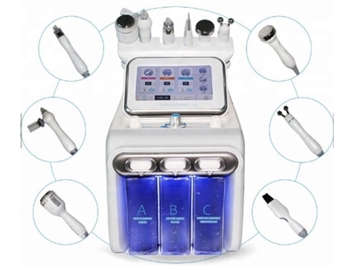 BIO W05 Hydrafacial Aqua Water Peeling Device - 3
