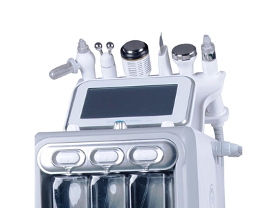 BIO W05 Hydrafacial Aqua Water Peeling Device - 4