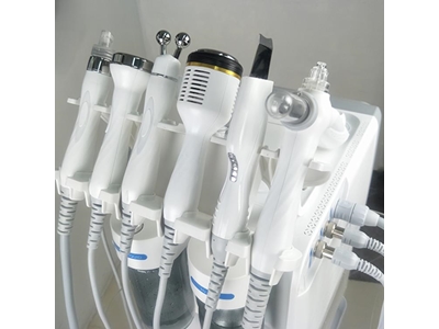 BIO W05 Hydrafacial Aqua Water Peeling Device - 6