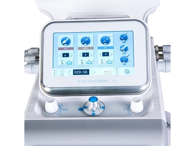 BIO W05 Hydrafacial Aqua Water Peeling Device - 7