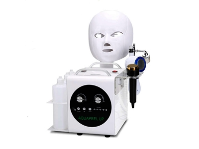 BİO ART01 Masaüstü Hydrafacial Cihazı - 0