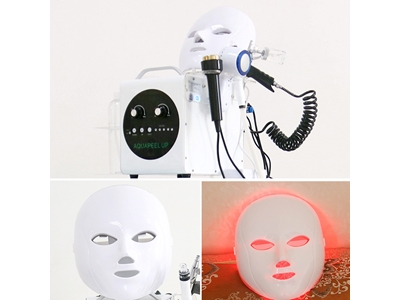 BİO ART01 Masaüstü Hydrafacial Cihazı - 1