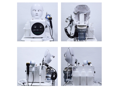 BİO ART01 Masaüstü Hydrafacial Cihazı - 2