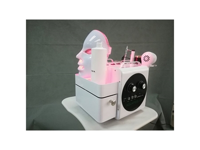 BİO ART01 Masaüstü Hydrafacial Cihazı - 4