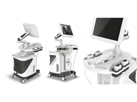 HF 01 Cilt Bakım Cihazı High Intensive Focus Ultrasound