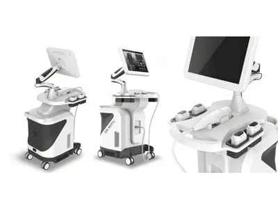 HF 01 Cilt Bakım Cihazı High Intensive Focus Ultrasound