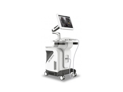 HF 01 Cilt Bakım Cihazı High Intensive Focus Ultrasound - 1