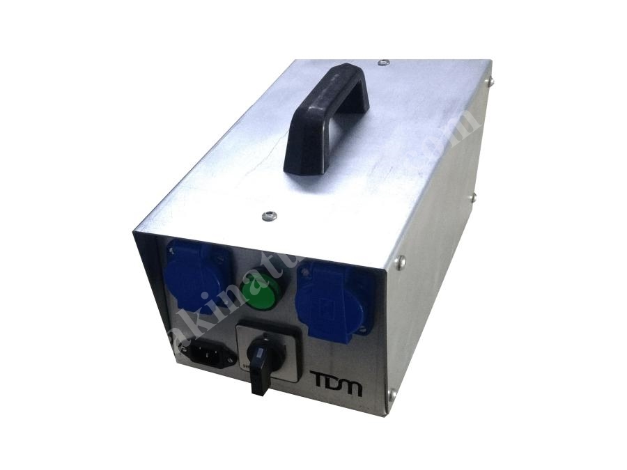 Powder Granule Filling Packaging Machine