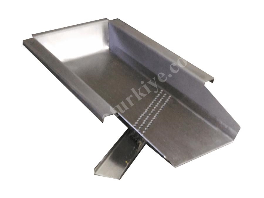 Powder Granule Filling Packaging Machine