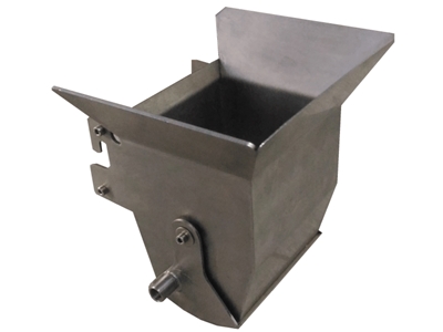 Powder Granule Filling Packaging Machine - 1