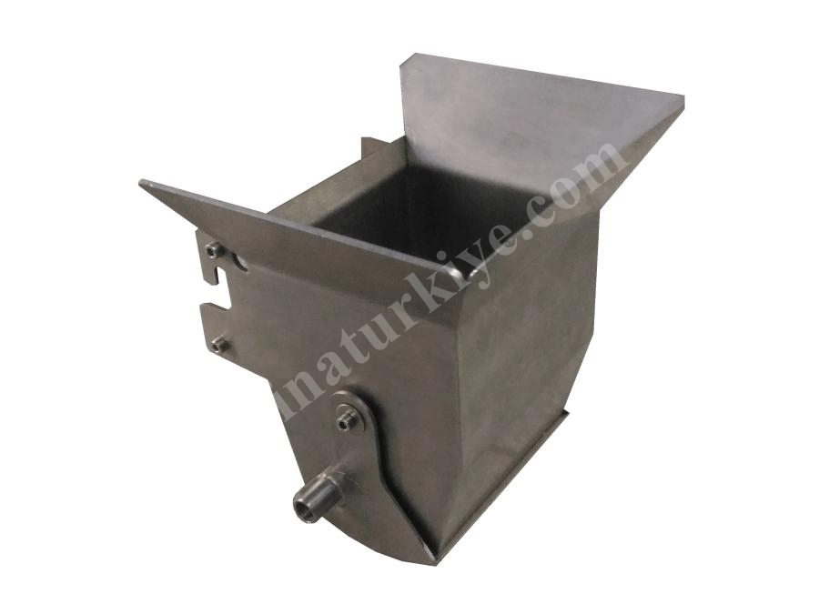 Powder Granule Filling Packaging Machine