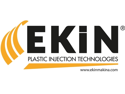 400 Orion Horizontal Plastic Injection Machine - 3