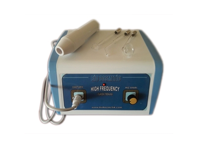 BC 07 Portatif Yüksek Frekans Cihazı - 0