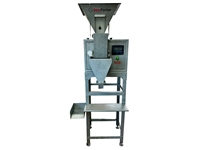 Coffee Packaging Machine