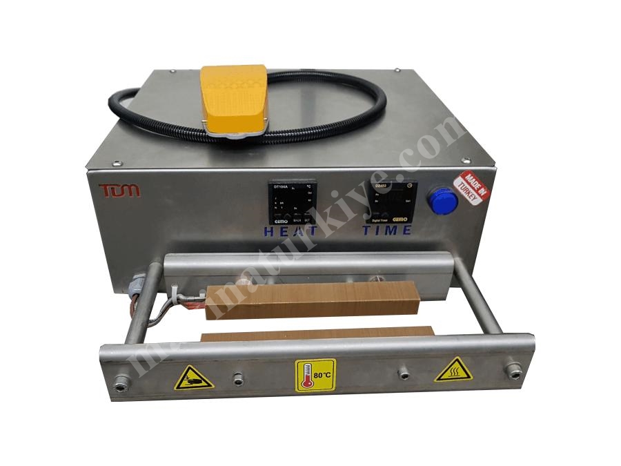 Kaffeeverpackungsmaschine