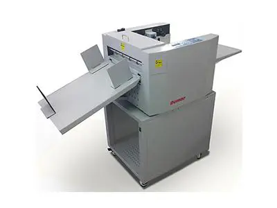 335 B Multiair Automatic Feeding Pilling and Perforating Machine