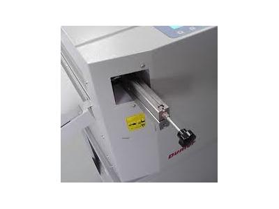 Dekia 335B Multi Air (33 x 48 Cm) Otomatik Beslemeli Pilyaj ve Perfore Makinası - 2