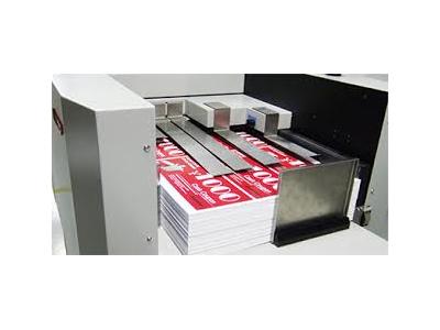 Dekia 335B Multi Air (33 x 48 Cm) Otomatik Beslemeli Pilyaj ve Perfore Makinası - 3