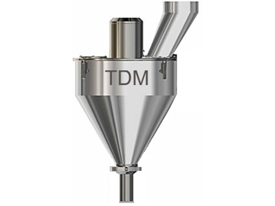 Screw Spice Filling Machine - 2