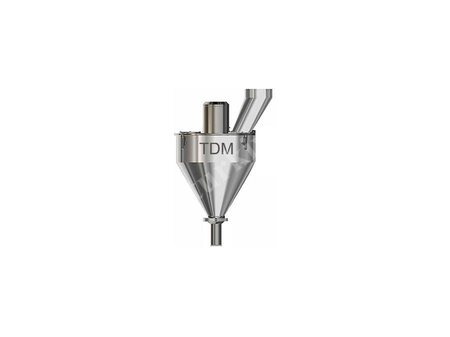 Screw Spice Filling Machine
