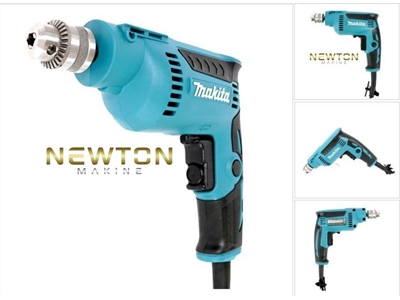 Darbesiz Matkap 350 W - Makita Dp2010 - 0