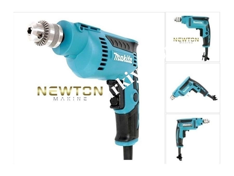 Darbesiz Matkap 350 W - Makita Dp2010