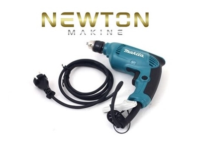 Darbesiz Matkap 450 W - Makita 6412 - 0