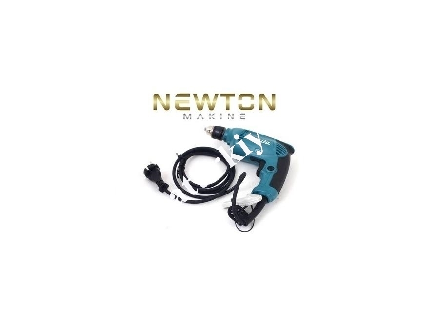 Darbesiz Matkap 450 W - Makita 6412