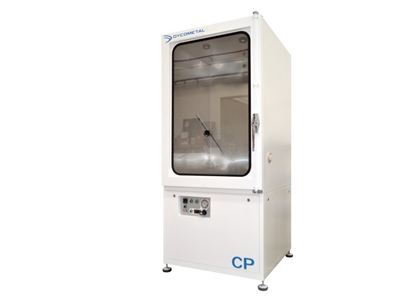 Toz Test Kabini - Dycometal Cp - 0