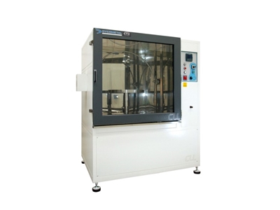 Yağmur Test Kabini - Dycometal Cll - 0
