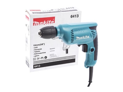 Darbesiz Matkap 450 W - Makita 6413 - 2