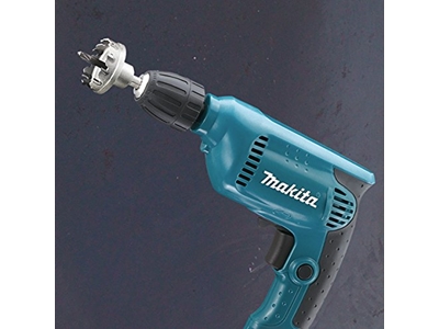 Darbesiz Matkap 450 W - Makita 6413 - 3
