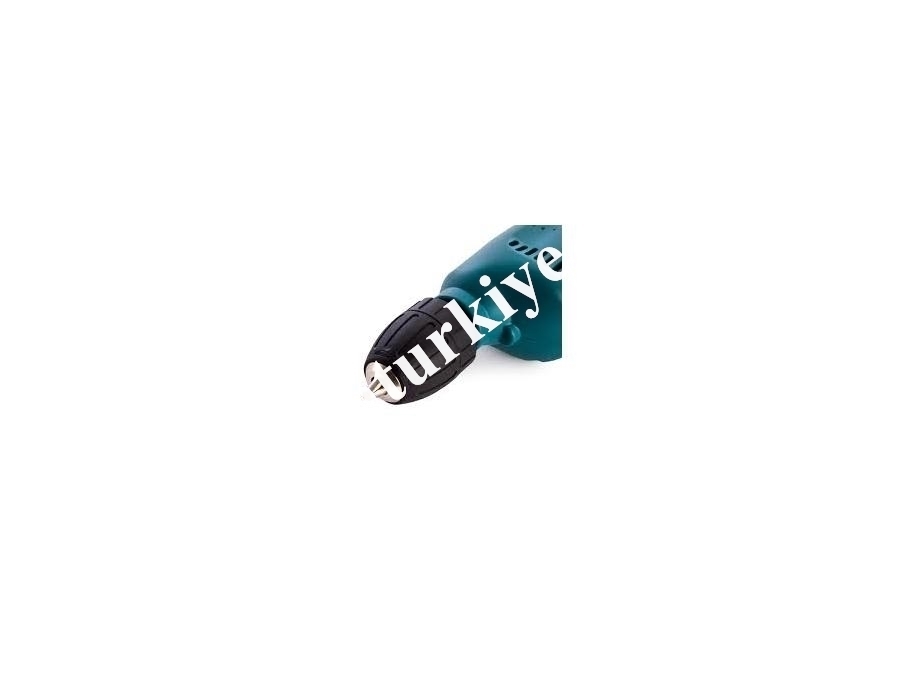 Darbesiz Matkap 450 W - Makita 6413