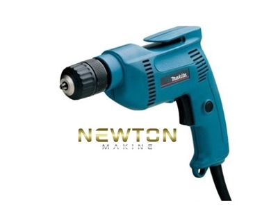 Darbesiz Matkap 530 W - Makita 6408 - 0