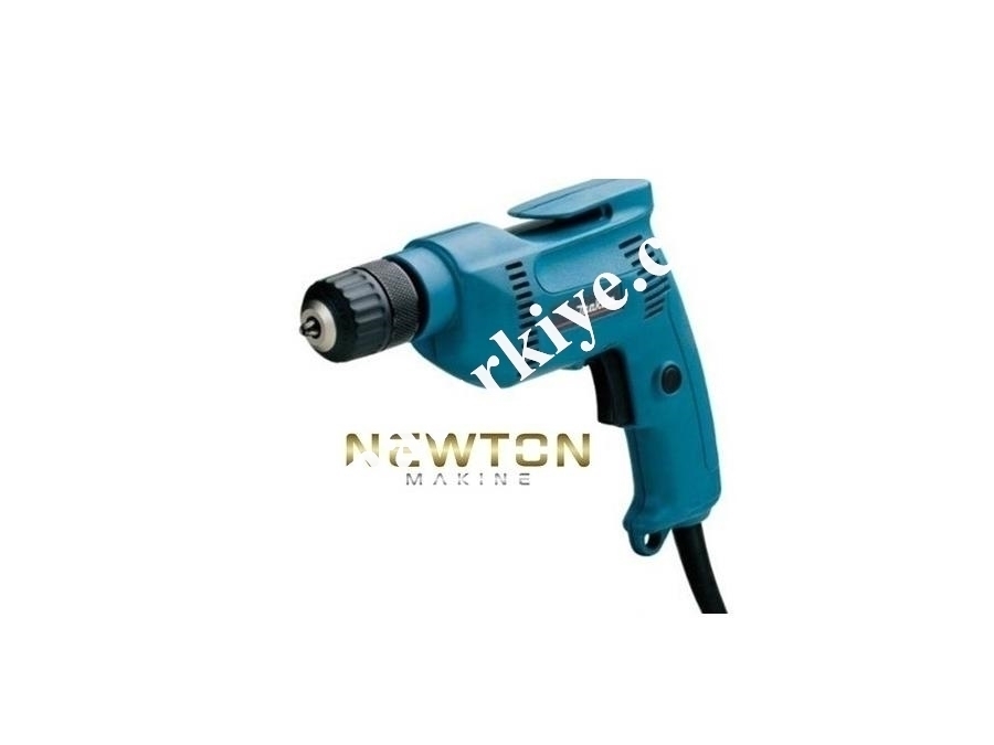 Darbesiz Matkap 530 W - Makita 6408