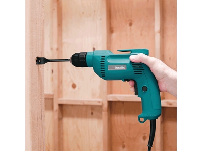 Darbesiz Matkap 530 W - Makita 6408 - 3