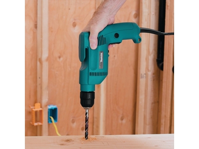 Darbesiz Matkap 530 W - Makita 6408 - 1