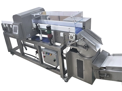 Conveyor Metal Detector - 2