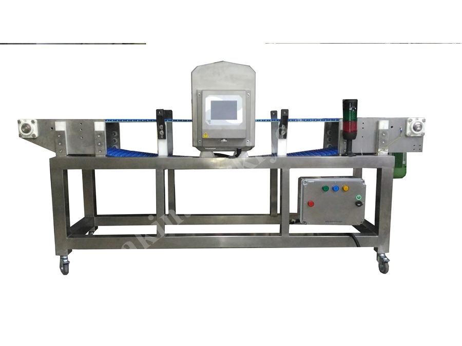 Conveyor Metal Detector