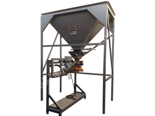 Bag Filling Machine