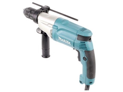 Çift Devirli Darbesiz Matkap 720 W - Makita Dp4011 - 2