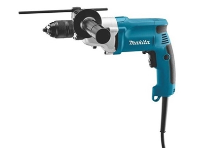 Çift Devirli Darbesiz Matkap 720 W - Makita Dp4011 - 3
